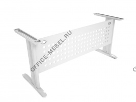 Металлокаркас для стола 120 см OA 01/1200  на Office-mebel.ru