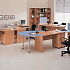 Стол письменный СП-4 на Office-mebel.ru 2