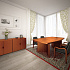 Мебель для кабинета Компакт на Office-mebel.ru 12