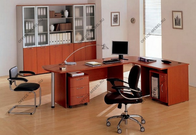 Офисная мебель Flash на Office-mebel.ru