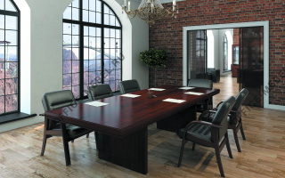 Harvard - Мебель для переговорных зон на Office-mebel.ru