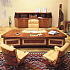 Мебель для кабинета Saturno на Office-mebel.ru 2