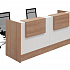 Мебель для приемной Макс на Office-mebel.ru 2