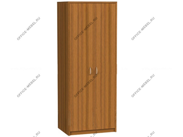 Шкаф для одежды широкий А-307 на Office-mebel.ru