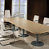 Мебель для переговорной Madrid на Office-mebel.ru 1