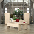 Мебель для кабинета Галант на Office-mebel.ru 3