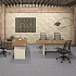 Мебель для кабинета Галант на Office-mebel.ru 2