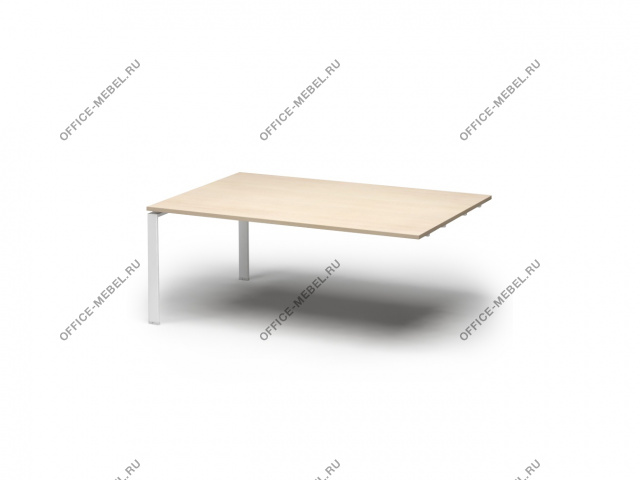 Приставка стола для заседаний 1683 на Office-mebel.ru