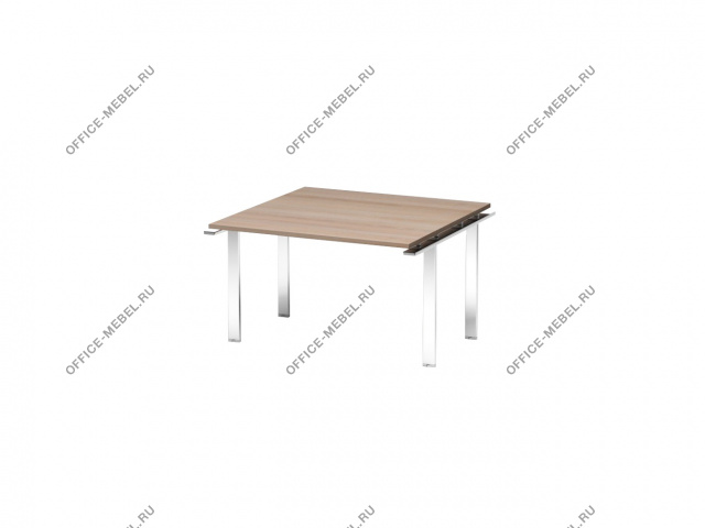 Приставка стола для заседаний МХ1675 на Office-mebel.ru