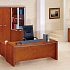 Мебель для кабинета Manhattan на Office-mebel.ru 6