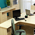 Стол письменный R-14 на Office-mebel.ru 9