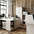Шкаф средний КШ 412 на Office-mebel.ru 7