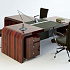Стол для совещаний DA 41  на Office-mebel.ru 3
