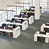 Переговорный стол БП.ПРГ-1.1 на Office-mebel.ru 4
