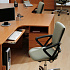Стол для переговоров А-800 на Office-mebel.ru 2