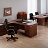 Мебель для кабинета Memphis на Office-mebel.ru 1