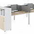 Стол приставной LVRP22.1208-1 на Office-mebel.ru 11