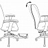Офисное кресло CH-555 на Office-mebel.ru 10