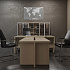 Мебель для кабинета Дипломат на Office-mebel.ru 4