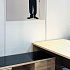 Конференц-приставка на металлокаркасе КТМ-09 на Office-mebel.ru 10