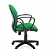 Офисное кресло CHAIRMAN 684 JP на Office-mebel.ru 8