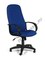 Кресло руководителя CHAIRMAN 279 TW на Office-mebel.ru