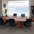 Мебель для кабинета Lipari на Office-mebel.ru 4