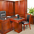 Мебель для кабинета Ферми на Office-mebel.ru 2
