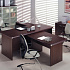 Мебель для кабинета New Lima на Office-mebel.ru 1