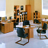 Письменный стол 30СТ81 на Office-mebel.ru 8