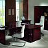 Мебель для кабинета Senat на Office-mebel.ru 6