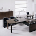Мебель для кабинета Leader на Office-mebel.ru 1