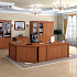 Мебель для кабинета Nelson на Office-mebel.ru 7