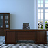 Мебель для кабинета Amber на Office-mebel.ru 2