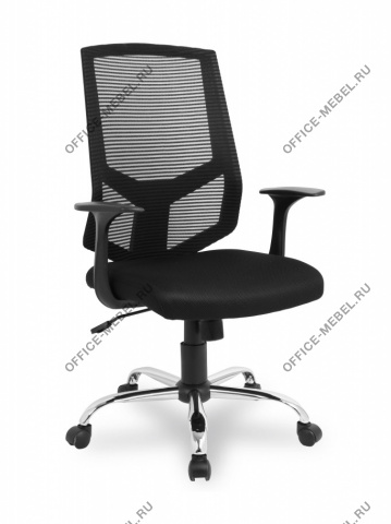 Офисное кресло HLC-1500 на Office-mebel.ru