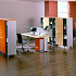 Стол "волна" (левый/правый) A017T(L/R) на Office-mebel.ru 6