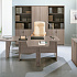 Мебель для кабинета Атрибут на Office-mebel.ru 2