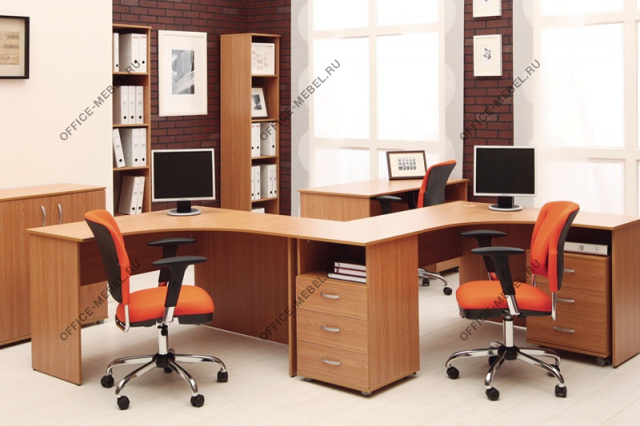Офисная мебель Версия на Office-mebel.ru