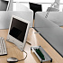 Стол компьютерный METAL T 25505 на Office-mebel.ru 12