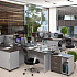 Офисная мебель Offix new на Office-mebel.ru 3