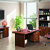 Мебель для кабинета Omega на Office-mebel.ru 3