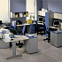 Стол "волна" (левый/правый) A013T(L/R) на Office-mebel.ru 5