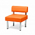 Мягкая мебель для офиса Диван двухместный без подлокотников Bu2 на Office-mebel.ru 6