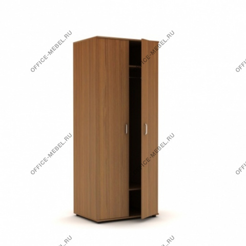 Шкаф для одежды R-560 на Office-mebel.ru