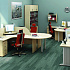 Металлокаркас для стола 160 см OA 12/1600 на Office-mebel.ru 9
