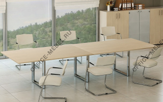 Orbis - Мебель для переговорных зон - Бельгийская мебель - Бельгийская мебель на Office-mebel.ru
