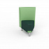 Мягкая мебель для офиса Модуль угловой 45 (внешний) У Вн 45 на Office-mebel.ru 6