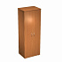 Шкаф для одежды глубокий 311 на Office-mebel.ru 1