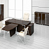 Мебель для кабинета Приоритет на Office-mebel.ru 8