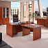 Мебель для кабинета Manhattan на Office-mebel.ru 3
